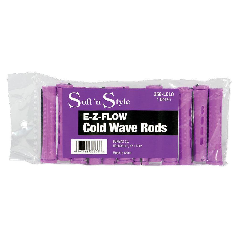 Perm Rods - Orchid Long Beauty Supply 123 Outlet