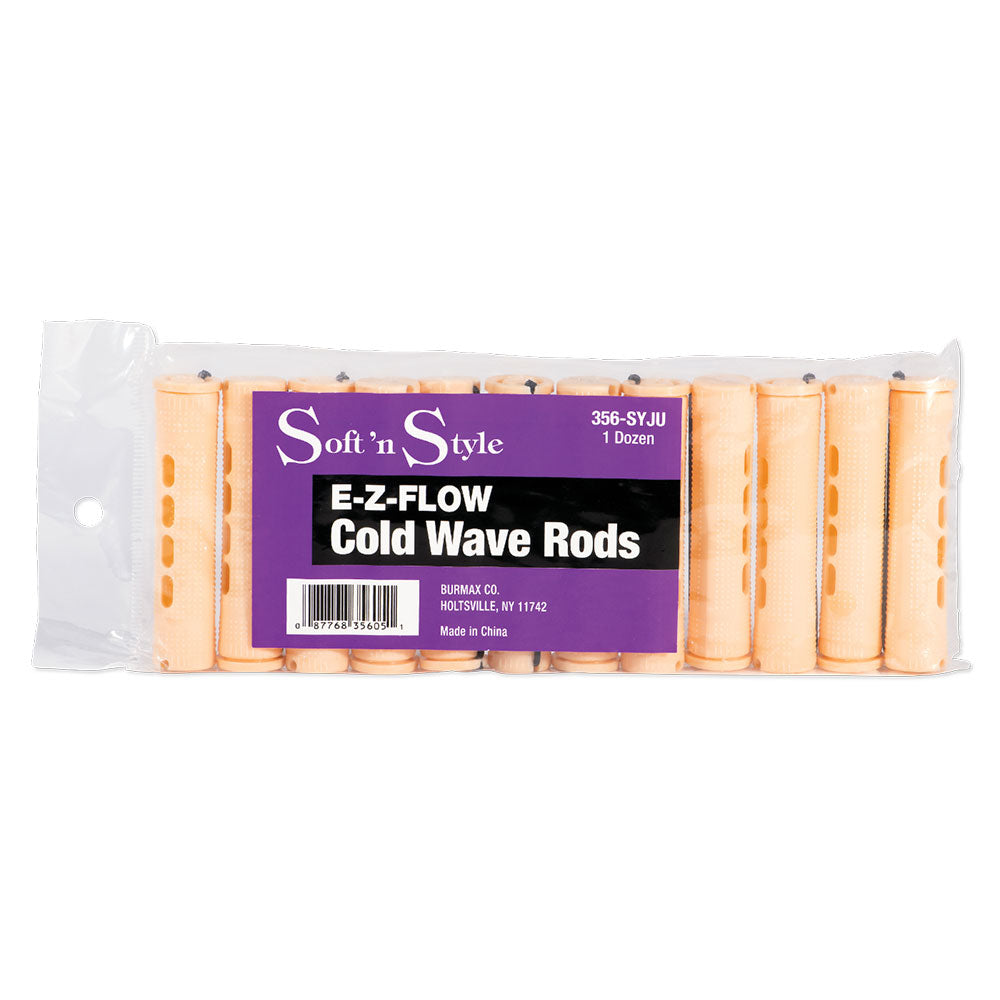 Perm Rods - Sandy Jumbo Beauty Supply 123 Outlet