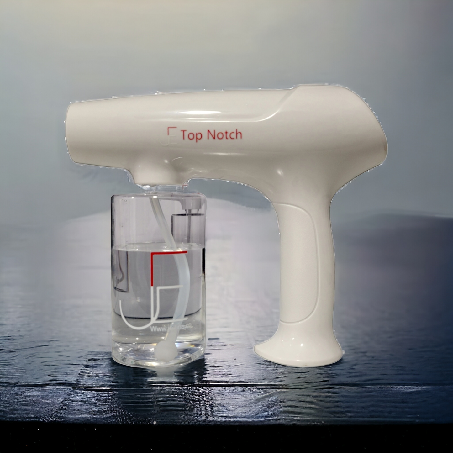 340ml Handheld Atomizer Spray Gun J.E-LINE LLC