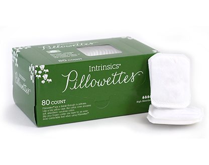 Intrinsics - Pillowettes 80pc