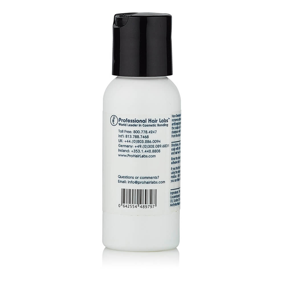 Ghost Bond Dual Action Shampoo VIP Extensions