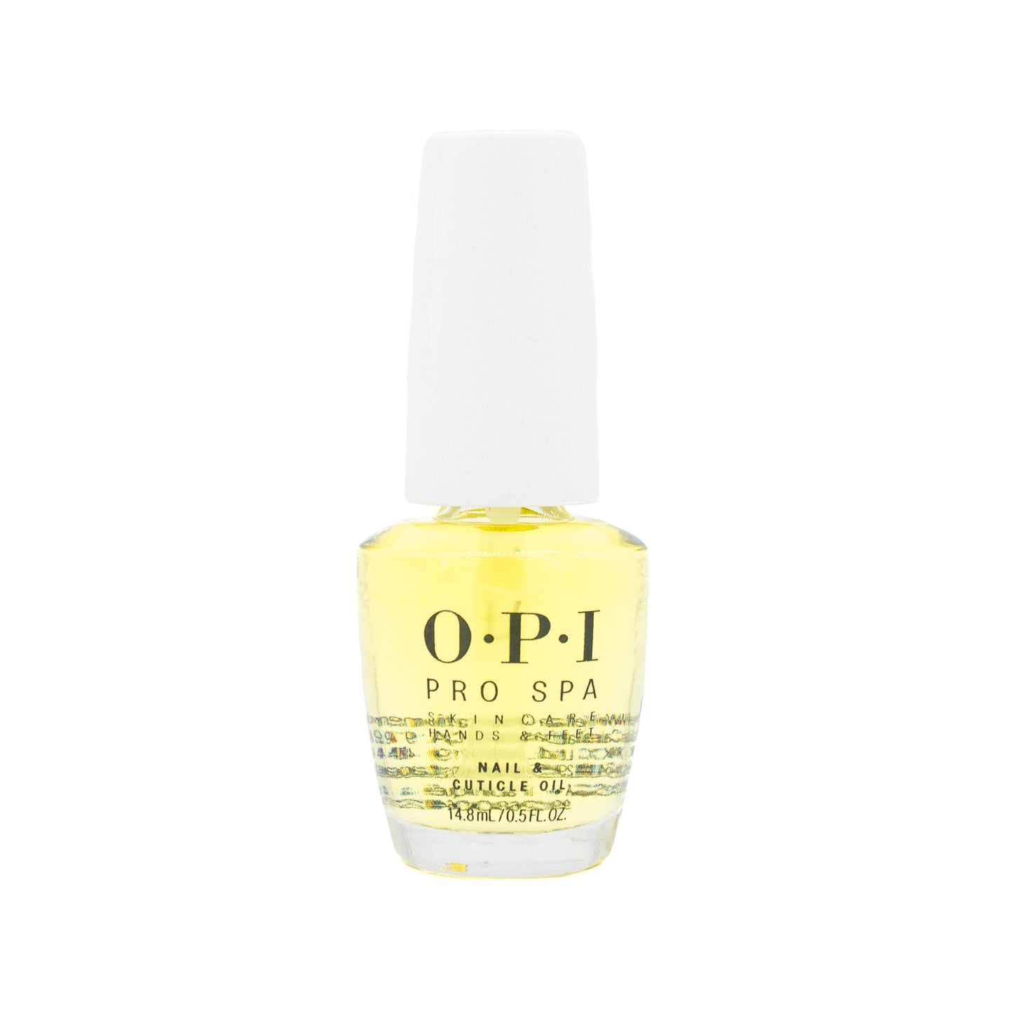 OPI Pro Spa Nail & Cuticle Oil 0.5oz - New This is Beauty US