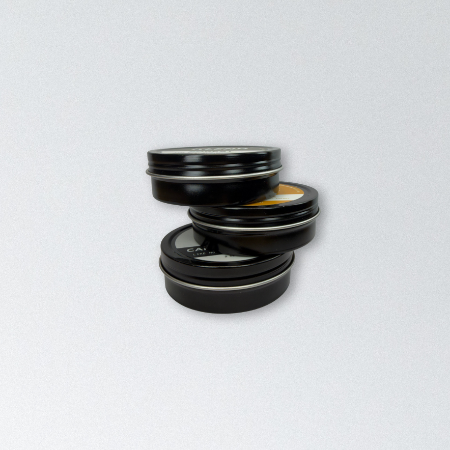 Natural Pomade - Forest (2oz) KLĒNR