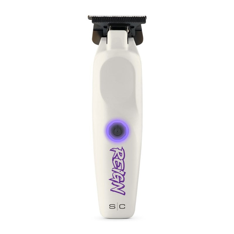 STYLECRAFT REIGN TRIMMER (#SC422W) N.O.S. Barber Supply