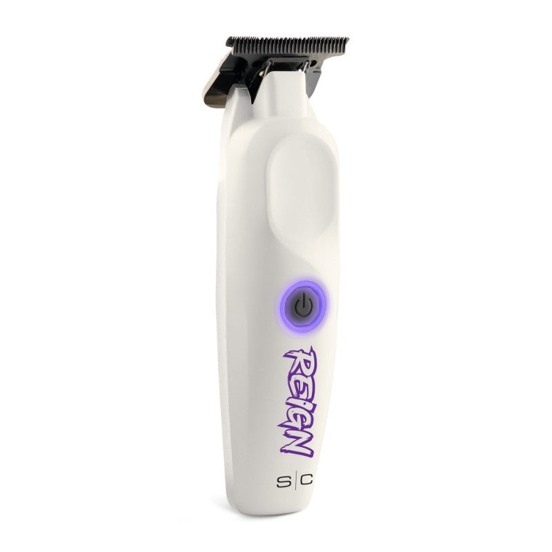 STYLECRAFT REIGN TRIMMER (#SC422W) N.O.S. Barber Supply