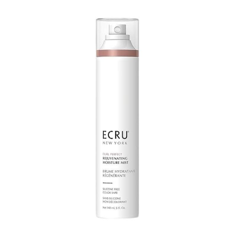 Ecru New York Professional Rejuvenating Moisture Mist 5oz The Warehouse Salon