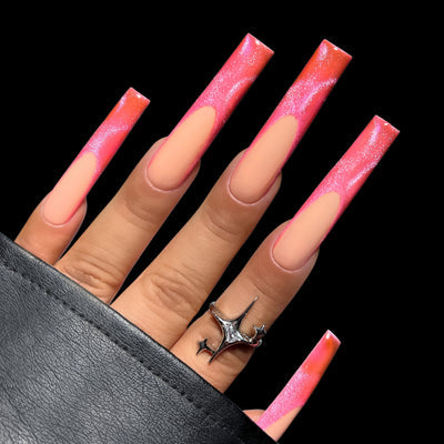 Kiara Sky - Magnetic FX - 502 Rosaly (Gel)