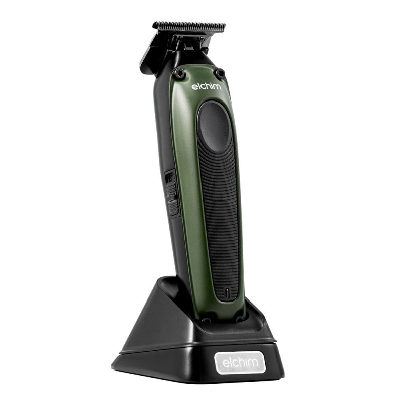 Elchim S-Blade 2 Trimmer Certified Clippers