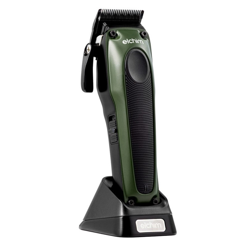 Elchim S-Blade 1 Clipper Certified Clippers