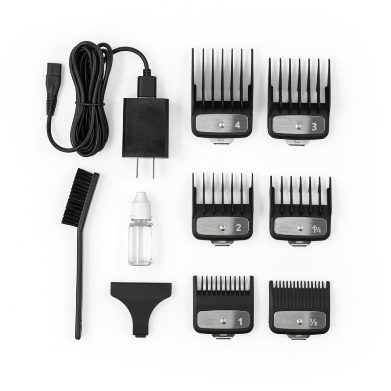 Elchim S-Blade 1 Clipper Certified Clippers
