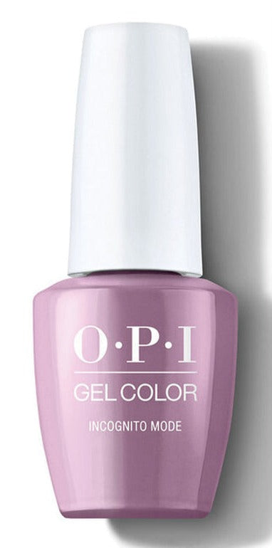 OPI - S011 Incognito Mode (GEL) (Limited)