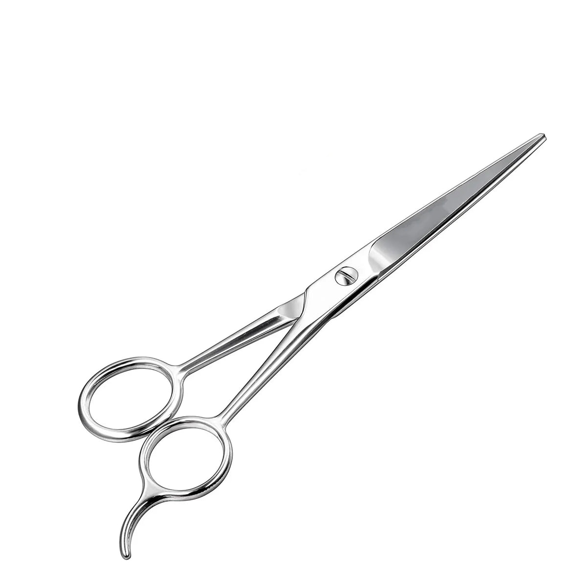 Hairdressing Barber Hair Scissor for Professional Hairdressers Barbers Stainless Steel Hair Cutting Shears For Salon Barbers Game On Interactive LLC (OnlyTenBucks.com)