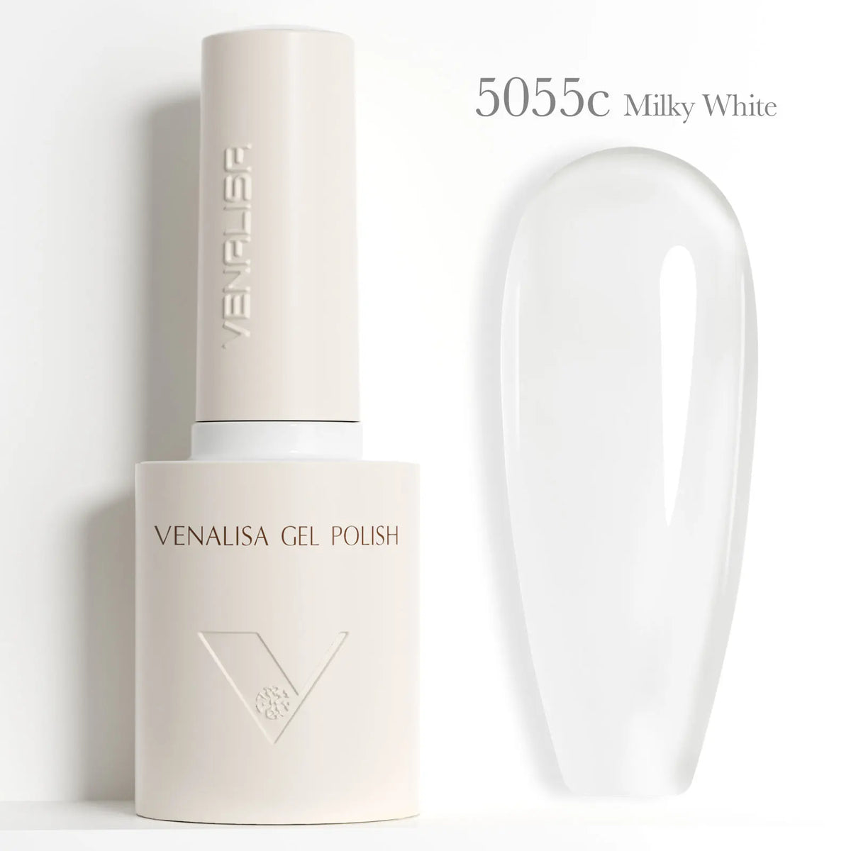 VENALISA 10ml Nail Gel Polish Summer Nails Jelly Color Semi Transparent New Formula Vegan HEMA TPO Free Long Wear Varnish UV Gel Blushimmer
