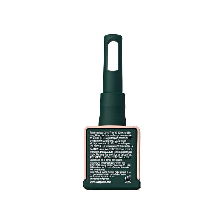Kiss New York - Gel Pro - 44 Witch Grin