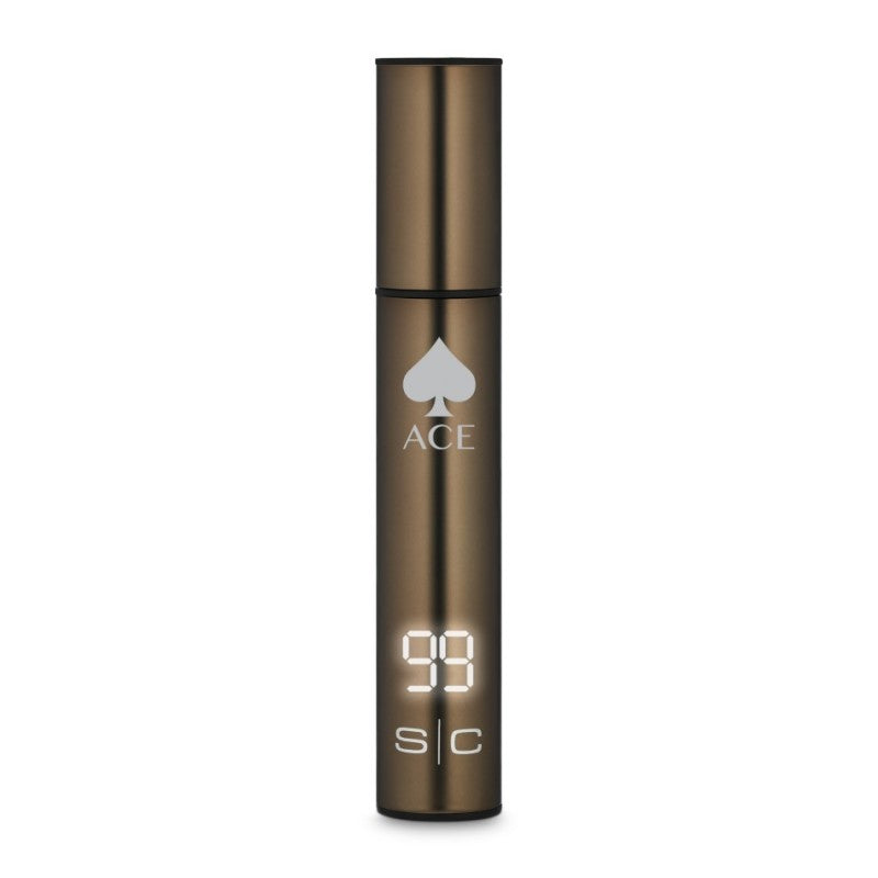 STYLECRAFT ACE EAR & NOSE TRIMMER (#SC412B) N.O.S. Barber Supply