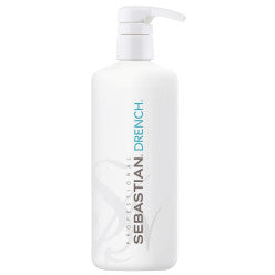SEBASTIAN DRENCH TREATMENT N.O.S. Barber Supply