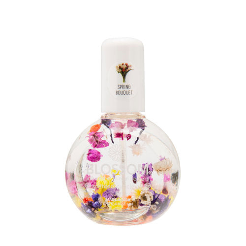 Blossom Scented Cuticle Oil - Spring Bouquet .92oz