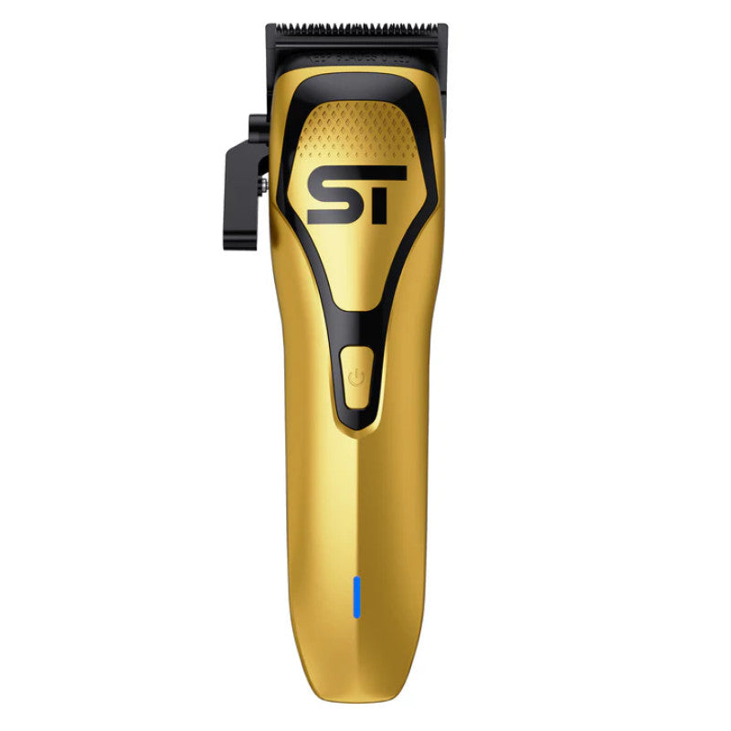 SUPREME DARKSTAR 72 VECTOR MOTOR CLIPPER - GOLD (#STC72/G) N.O.S. Barber Supply