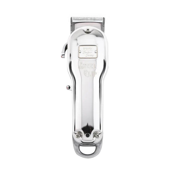 B-Way Steel Clip Clipper RT-Way USA