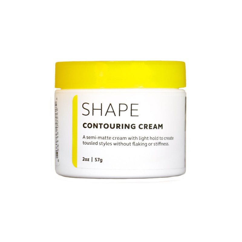 Sunlights Shape Contouring Cream 2 oz The Warehouse Salon
