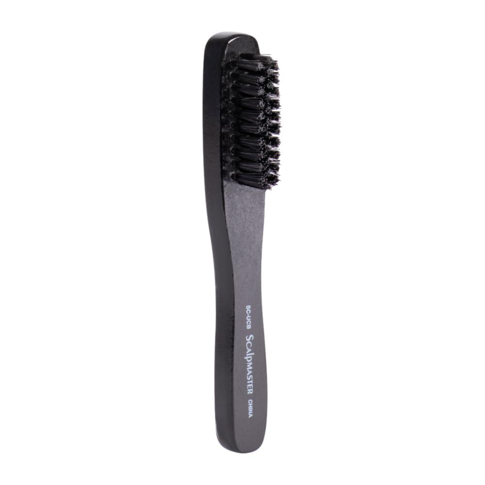 Scalpmaster Clipper Cleaning Brush - Black Beauty Supply 123 Outlet
