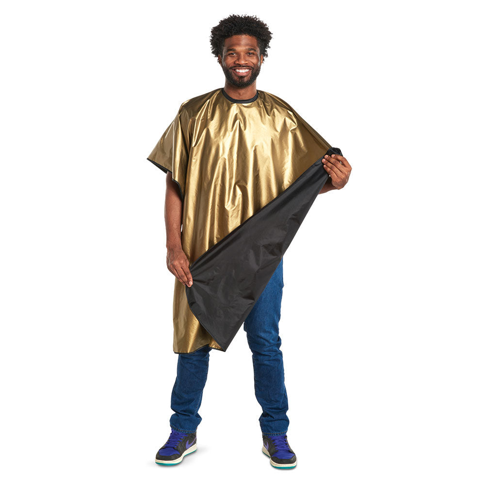 Scalpmaster Gold Cape Beauty Supply 123 Outlet