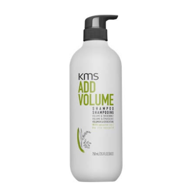 KMS Add Volume Shampoo The Warehouse Salon