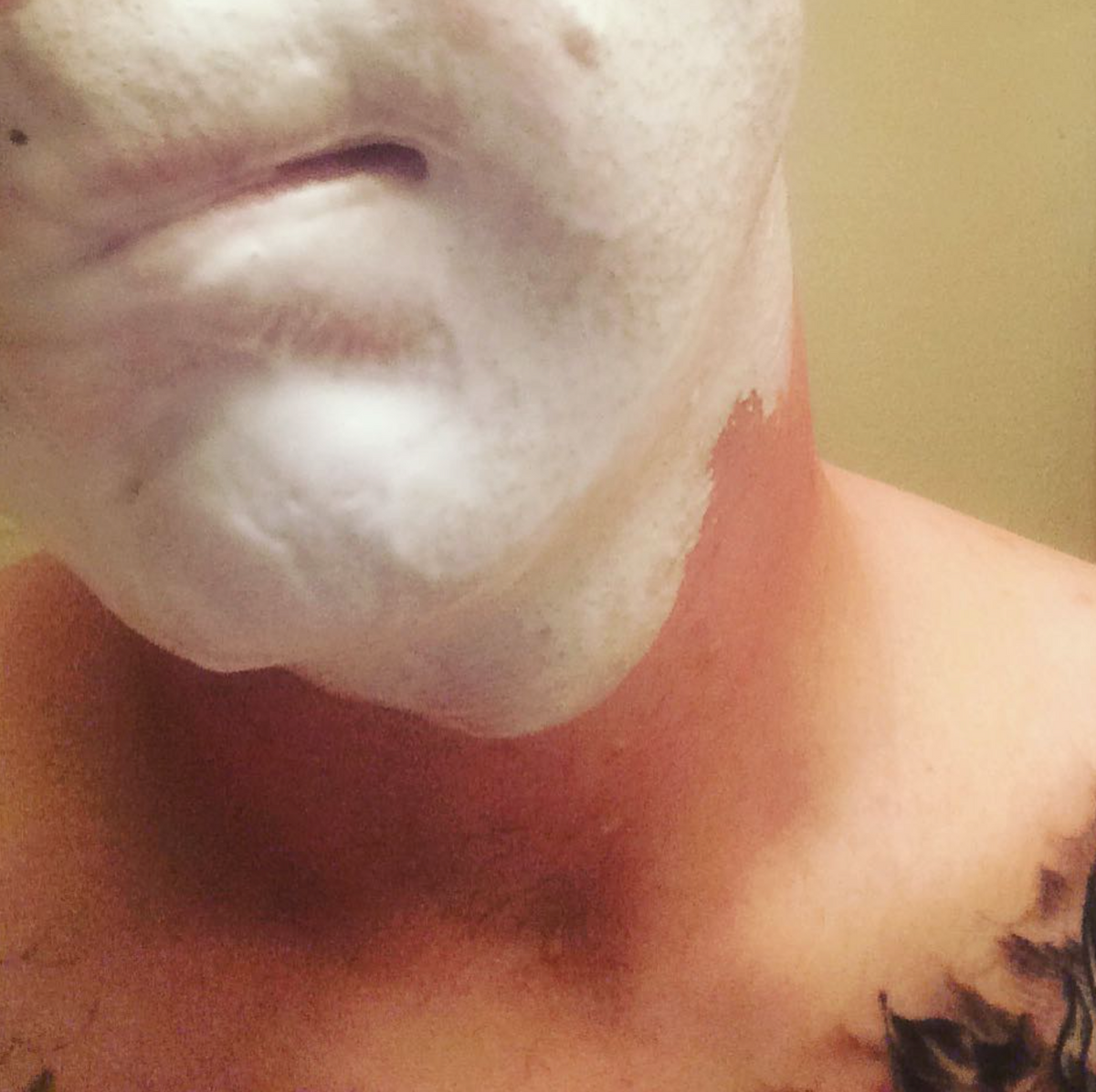 The Yeti Shave Soap CreationsByWill