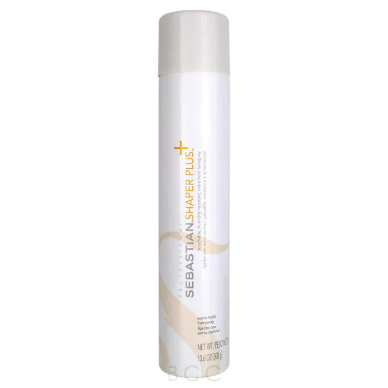HAIRSPRAY POWER PACK (5PCS) N.O.S. Barber Supply