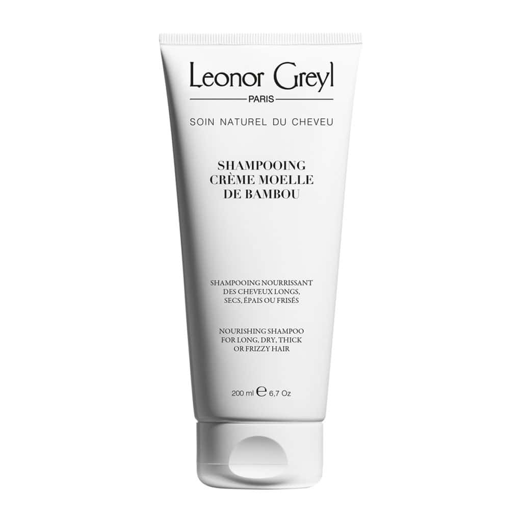 Leonor Greyl Shampooing Crème Moelle de Bambou 6.0 OZ Nava Beauty