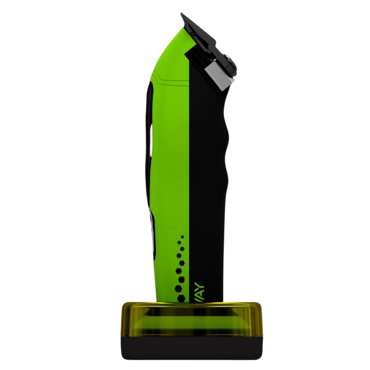 B-WAY Linear Clipper Lime RT-Way USA