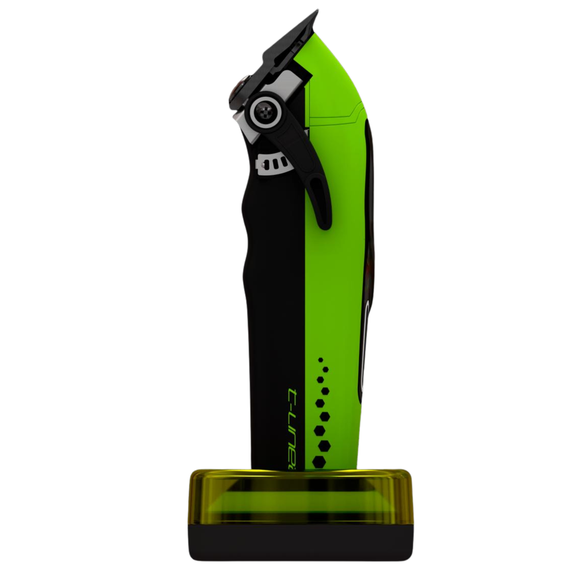 B-WAY Linear Clipper Lime RT-Way USA