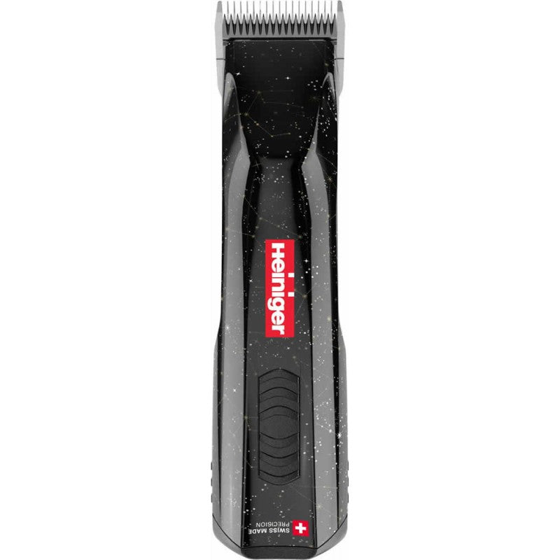 HEINIGER SIRIUS DETACHABLE 2 SPEED CLIPPER (#710-103) N.O.S. Barber Supply