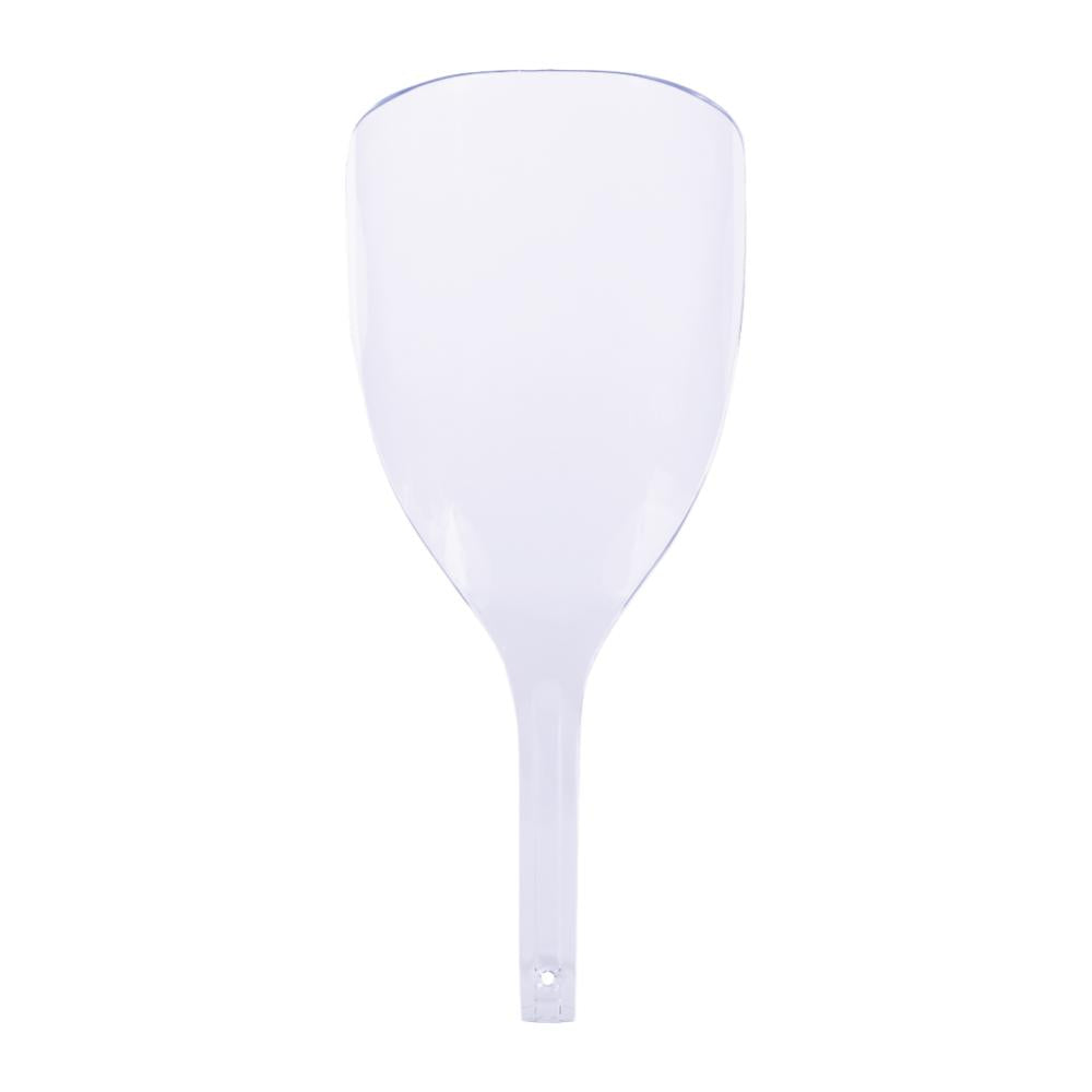Soft 'N Style Face Shield - Clear Beauty Supply 123 Outlet