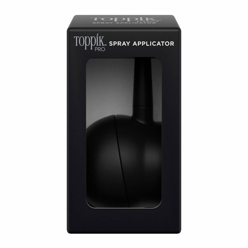 TOPPIK PRO SPRAY APPLICATOR N.O.S. Barber Supply