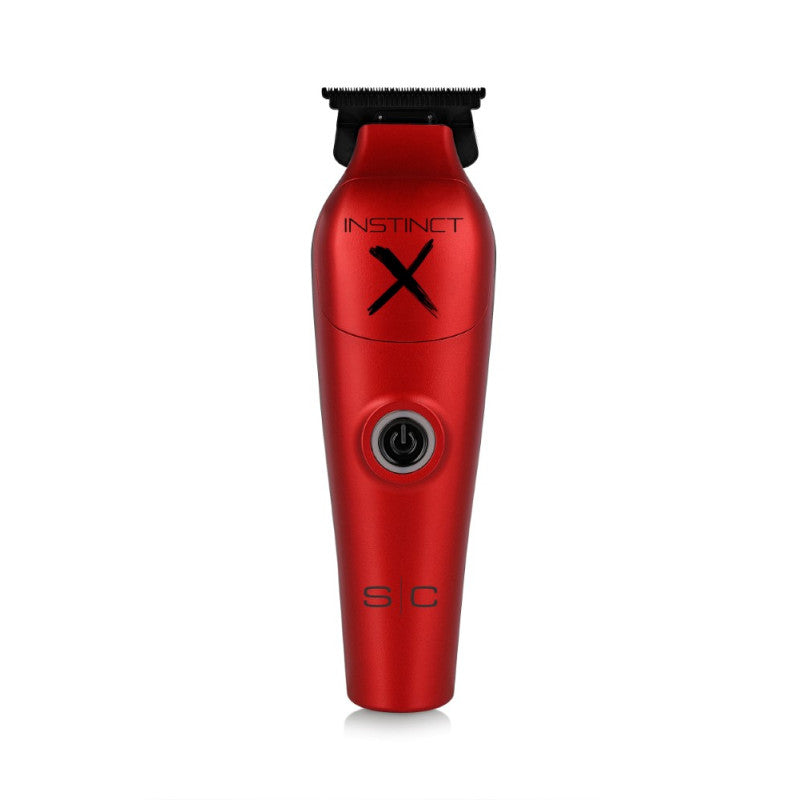 STYLECRAFT INSTINCT-X METAL TRIMMER N.O.S. Barber Supply