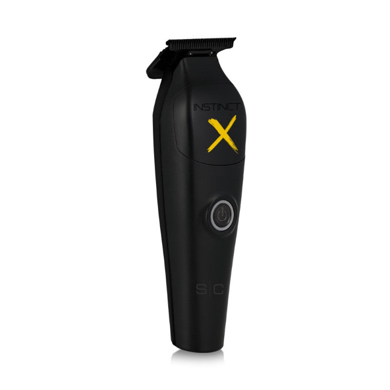 STYLECRAFT INSTINCT-X METAL TRIMMER N.O.S. Barber Supply