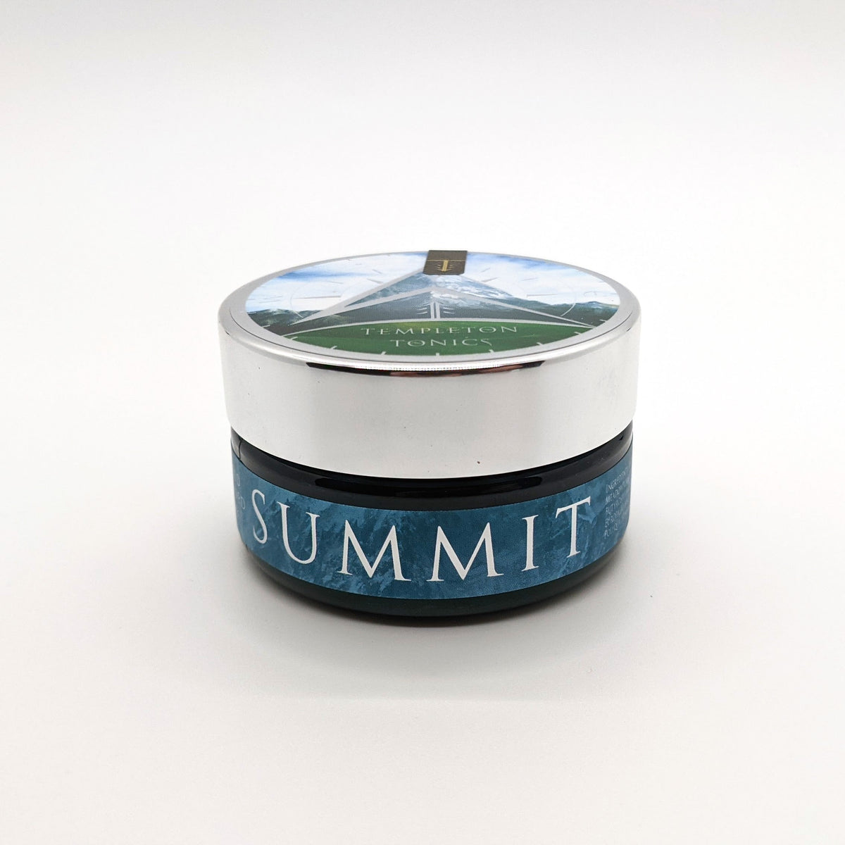 Summit Pomade Templeton Tonics