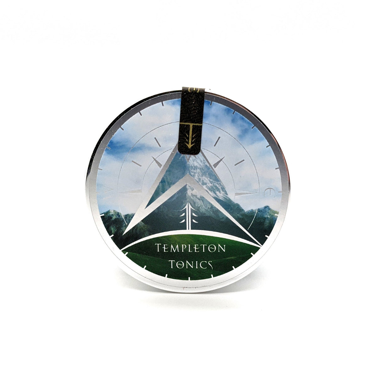 Summit Pomade Templeton Tonics