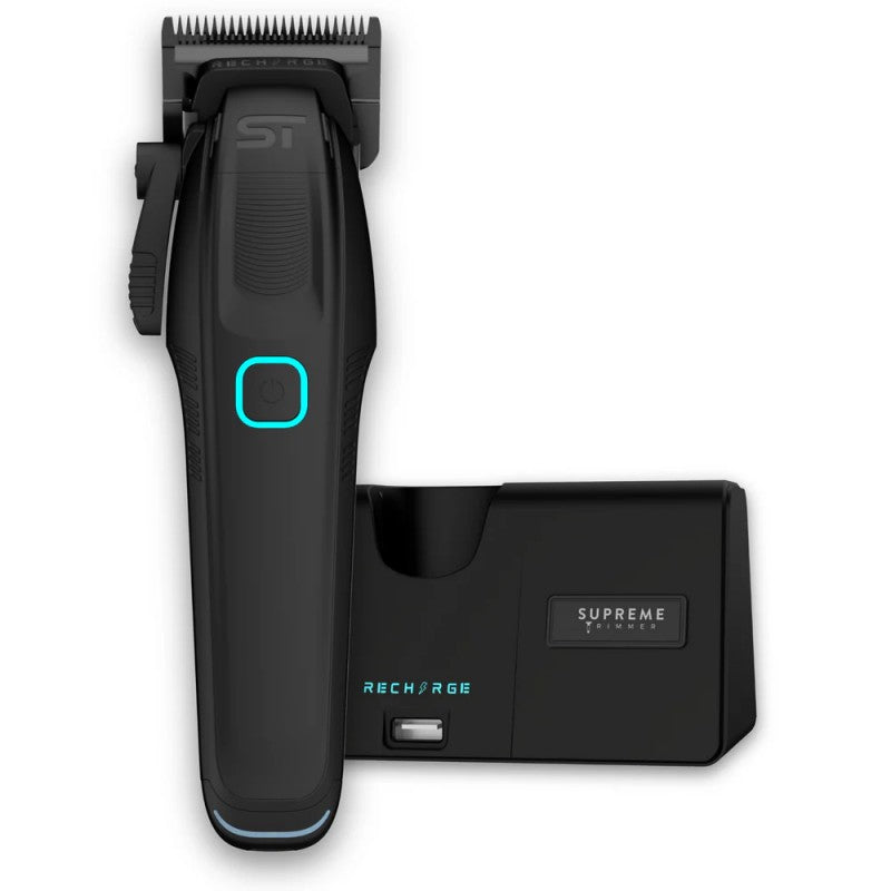 SUPREME RECHARGE CLIPPER N.O.S. Barber Supply