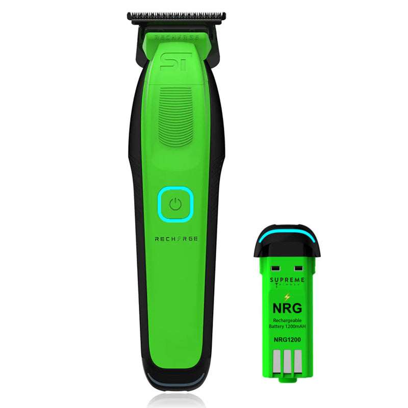 SUPREME RECHARGE TRIMMER - ACID (#ST777/ACID) N.O.S. Barber Supply