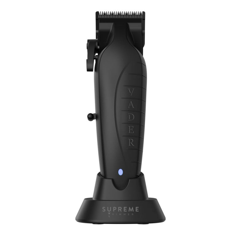 SUPREME VADER CLIPPER - BLACK (#STC5098B) N.O.S. Barber Supply