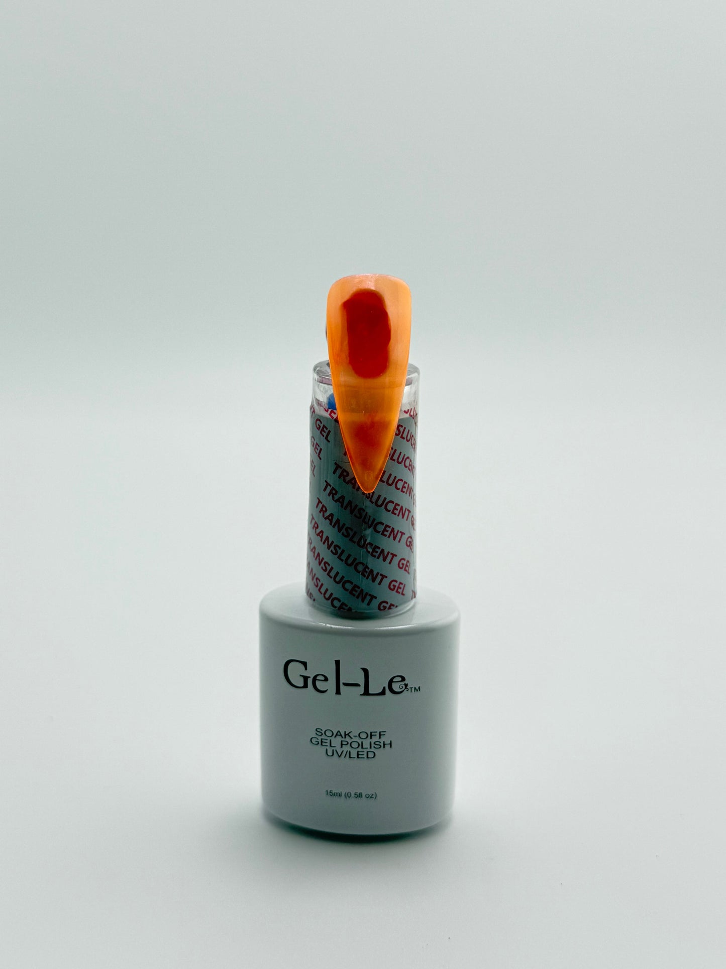 Gel-Le Its Jelly (Translucent Gel) T03