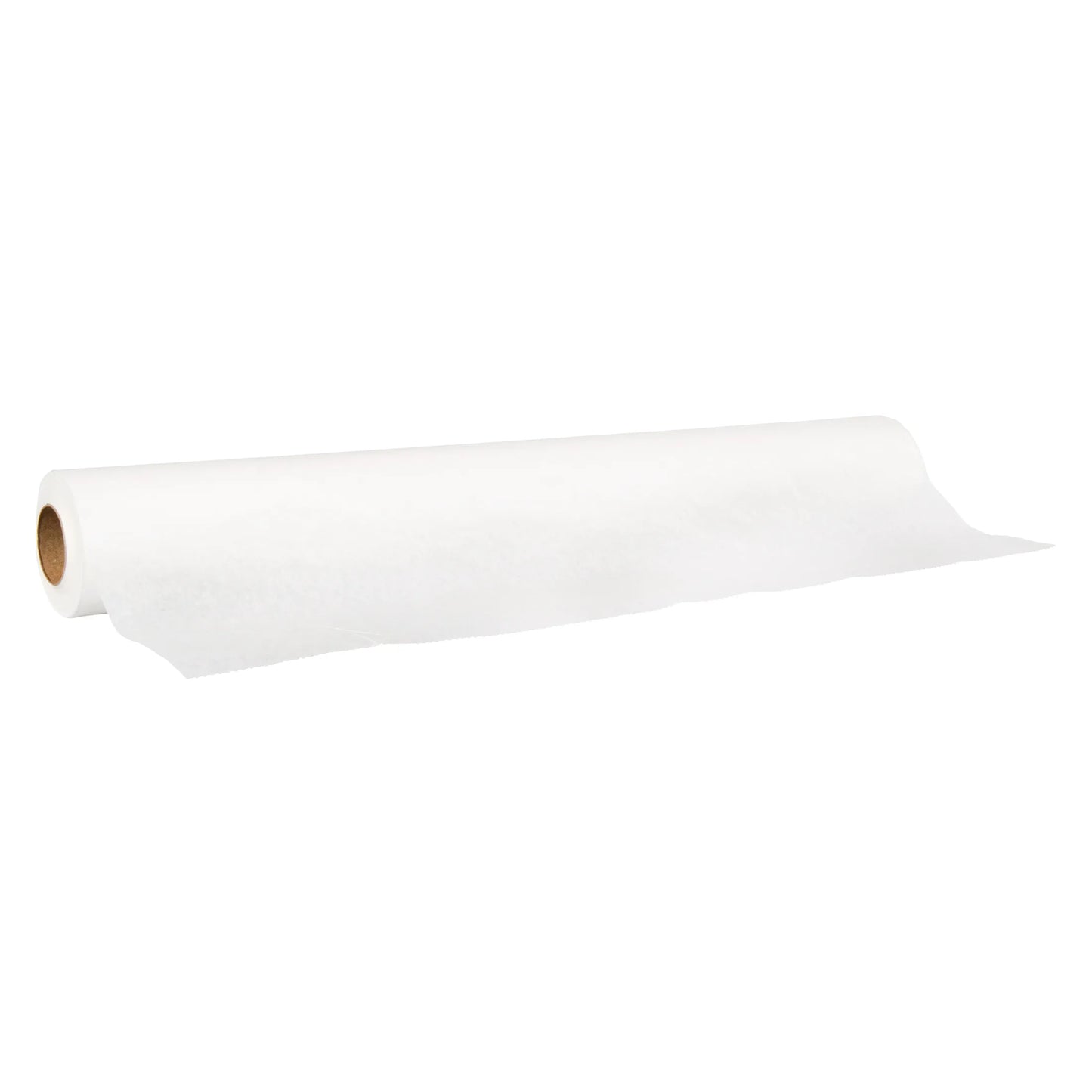JMS - Table Paper Smooth - White 27”x 225’