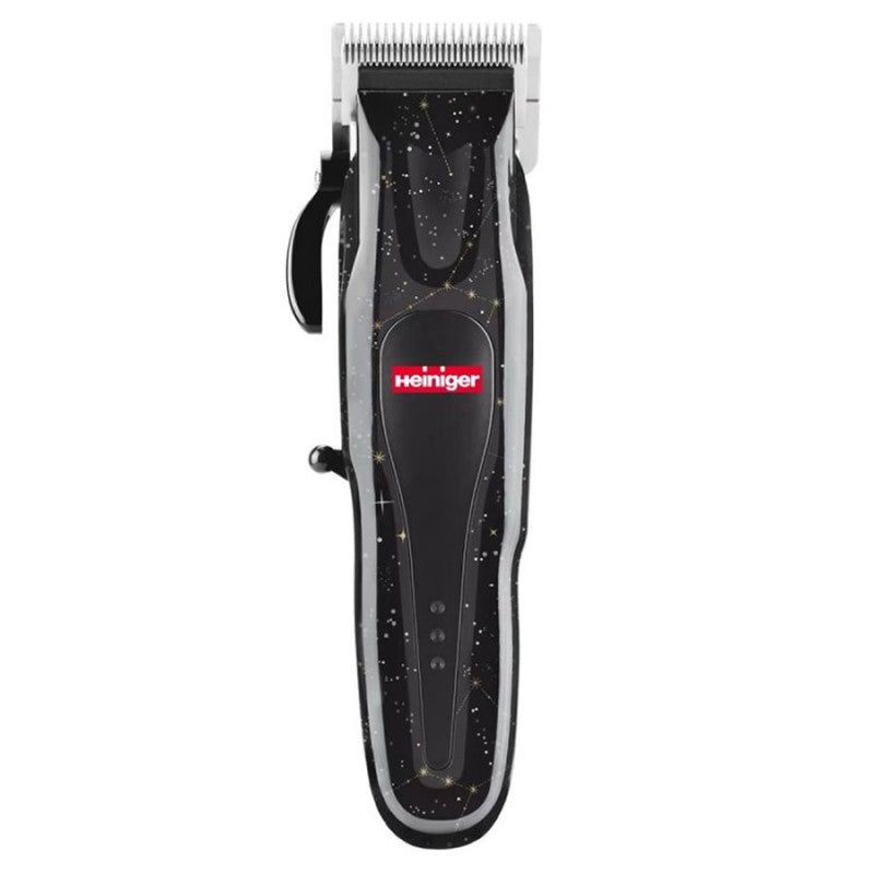 HEINIGER TAURO ADJUSTABLE CLIPPER (#710-323) N.O.S. Barber Supply