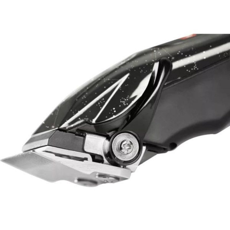 HEINIGER TAURO ADJUSTABLE CLIPPER (#710-323) N.O.S. Barber Supply
