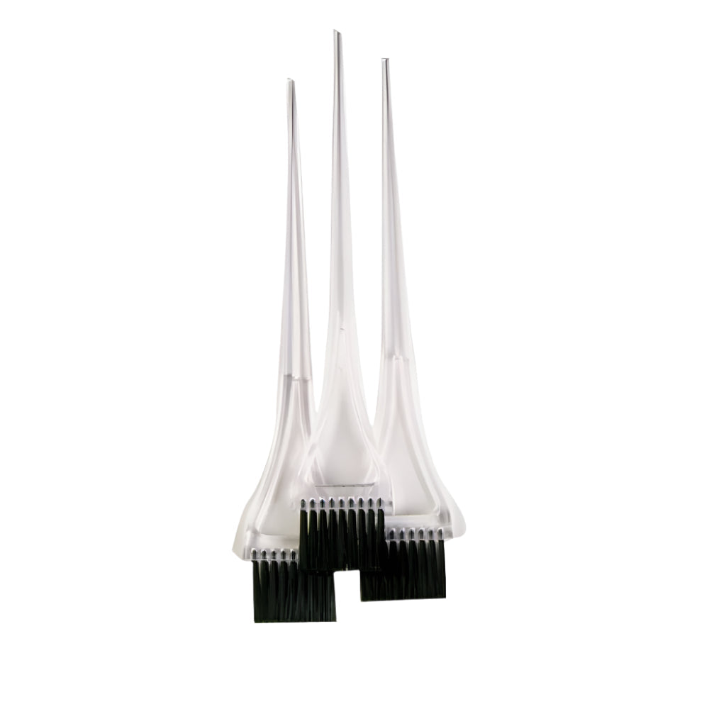 The Invisibles Medium Tint Brush Set - 3pc Beauty Supply 123 Outlet
