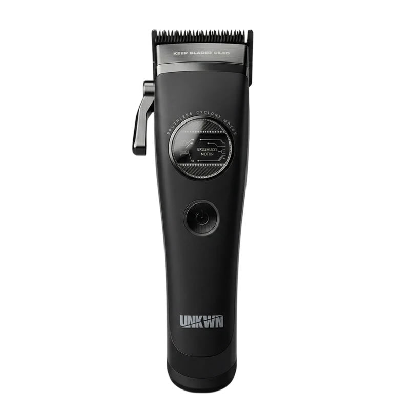 UNKWN VORTEX CYCLONE CLIPPER (#UNK1C) N.O.S. Barber Supply