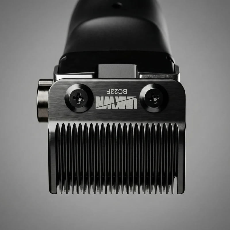 UNKWN VORTEX CYCLONE CLIPPER (#UNK1C) N.O.S. Barber Supply