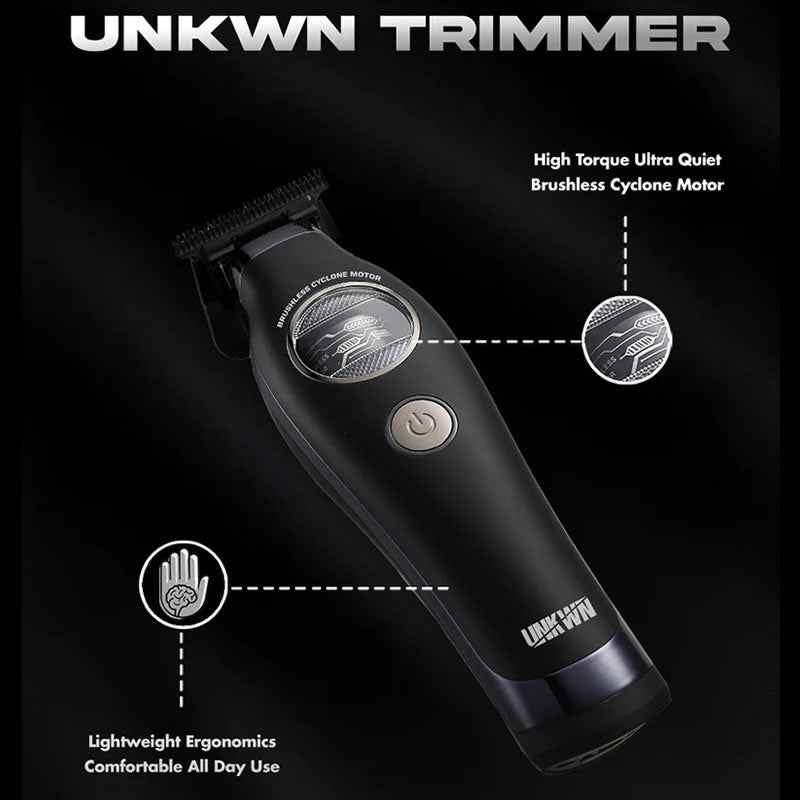 UNKWN Vortex Cyclone Trimmer Certified Clippers